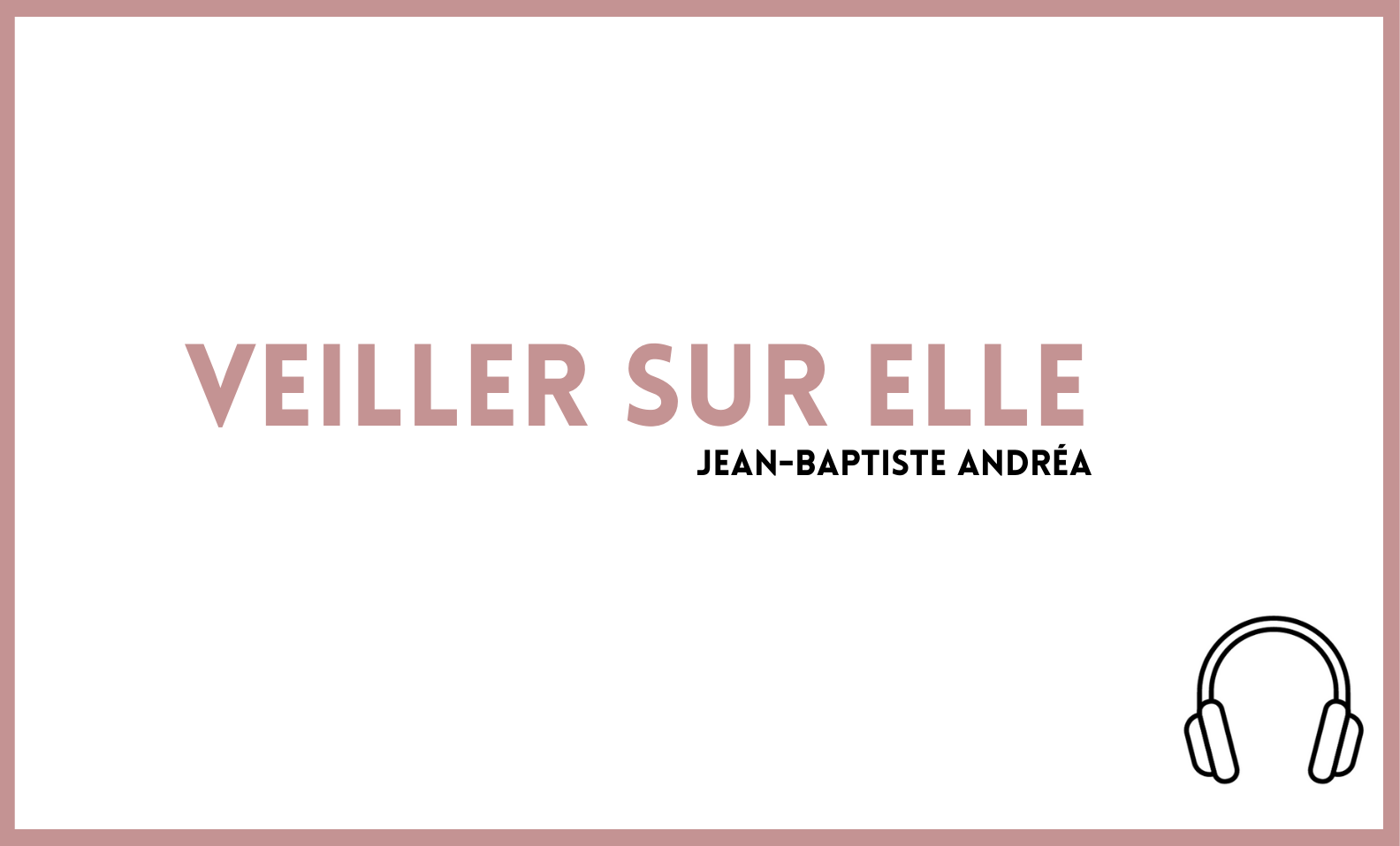 Veiller sur elle Prix Goncourt livre audio